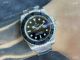 Copy Yacht‑Master 42mm Black Bezel Stainless Steel watch Rolex New Watches for 2023 (3)_th.jpg
